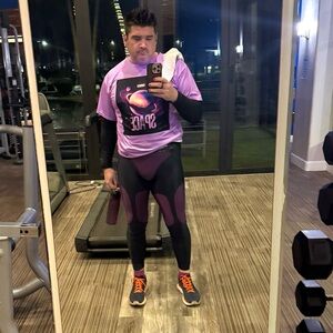 Menswear Athleticwear and Swimwear, Femmeswear and kinkswear